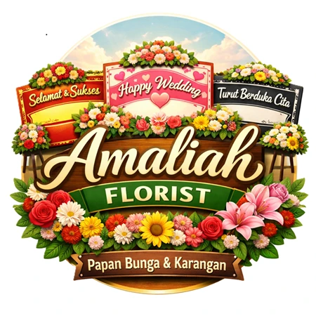 Papan Bunga Batuhideung